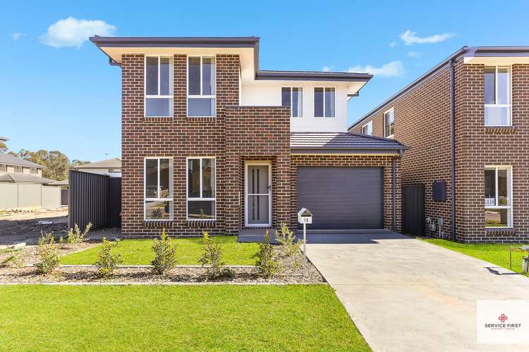Main view of Homely house listing, 10 Selhurst Street, Marsden Park NSW 2765
