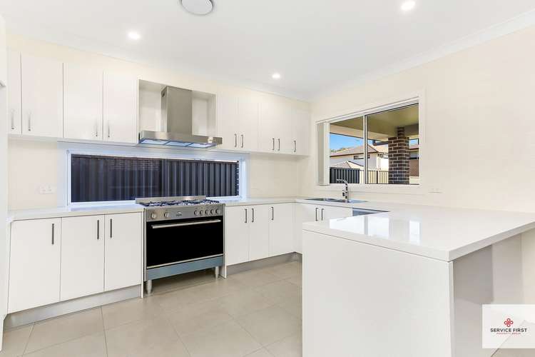 Second view of Homely house listing, 10 Selhurst Street, Marsden Park NSW 2765