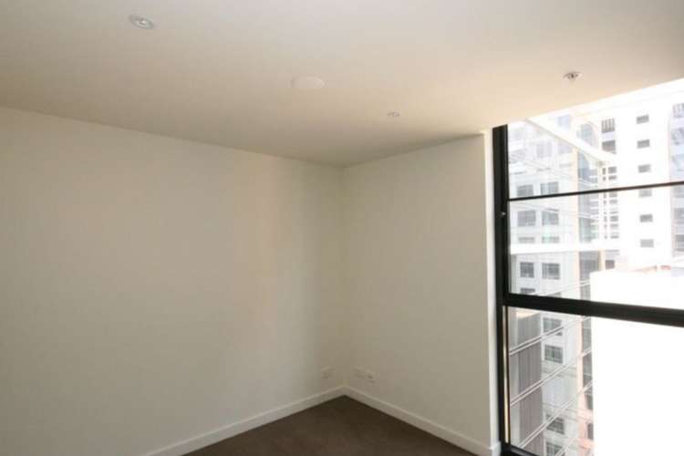 Second view of Homely apartment listing, 203/20-26 Coromandel Place, Melbourne VIC 3000