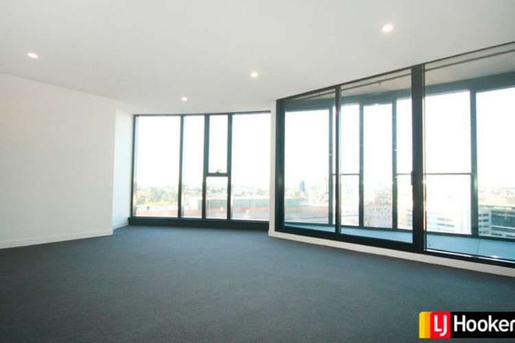 Main view of Homely apartment listing, 1517/555 St Kilda Road, Melbourne VIC 3004