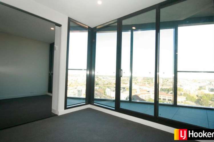 Second view of Homely apartment listing, 1517/555 St Kilda Road, Melbourne VIC 3004