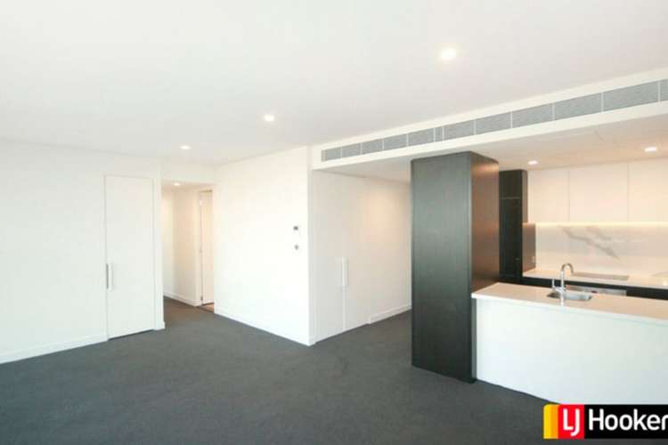 Third view of Homely apartment listing, 1517/555 St Kilda Road, Melbourne VIC 3004