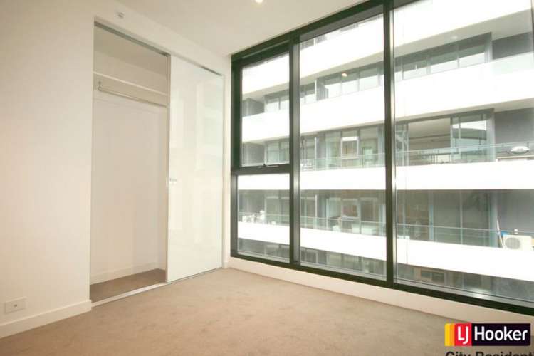 Second view of Homely apartment listing, 1515/7 Claremont Street, South Yarra VIC 3141