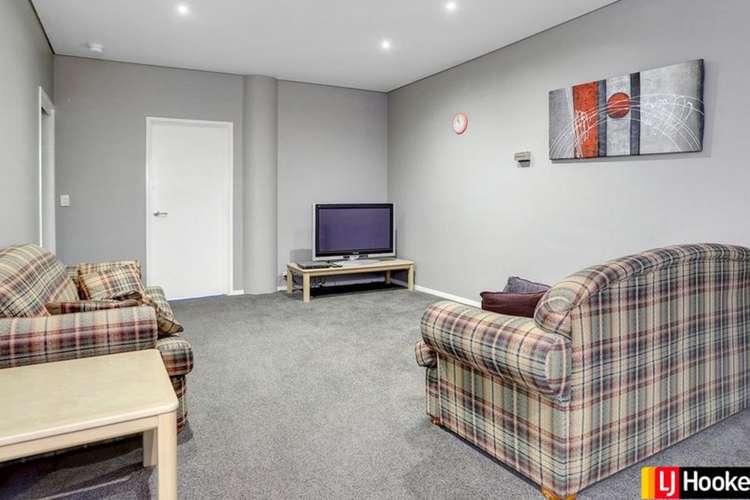 Fourth view of Homely apartment listing, 4/114 Hardware Street, Melbourne VIC 3000