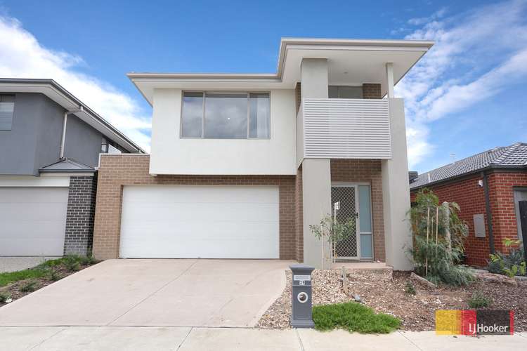 Main view of Homely house listing, 39 Postema Drive, Point Cook VIC 3030