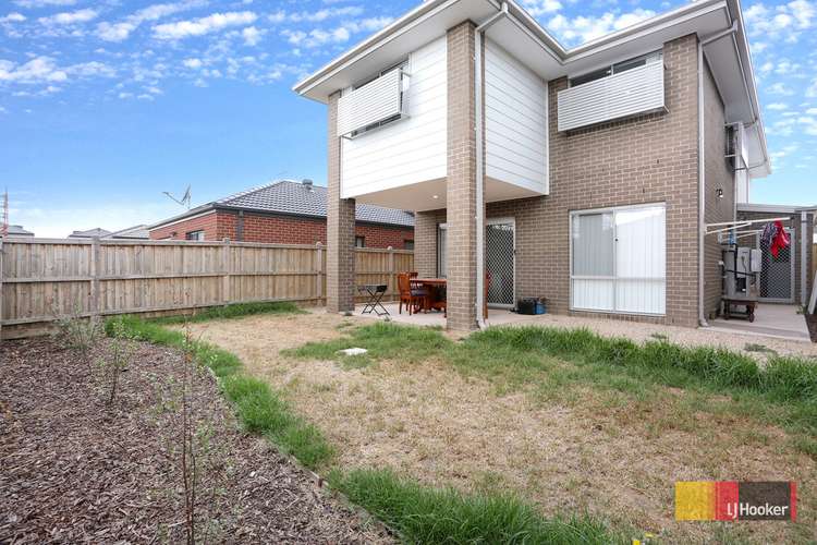 Second view of Homely house listing, 39 Postema Drive, Point Cook VIC 3030