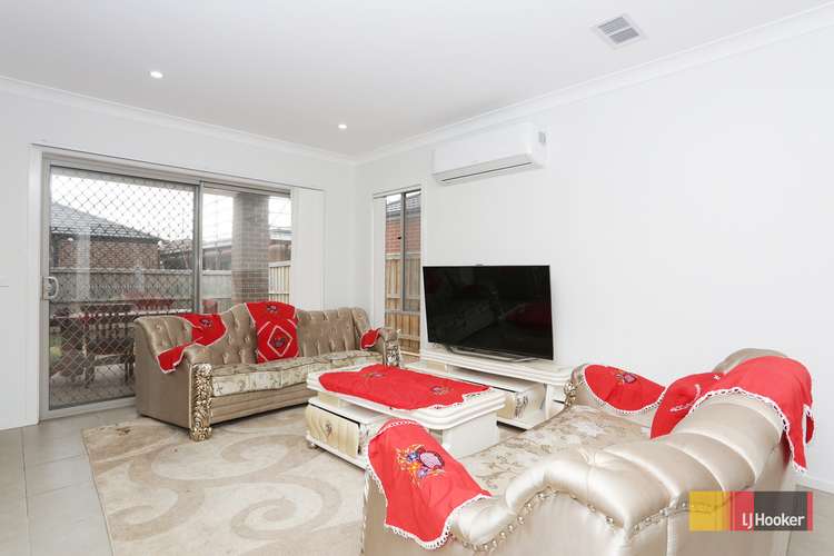 Third view of Homely house listing, 39 Postema Drive, Point Cook VIC 3030