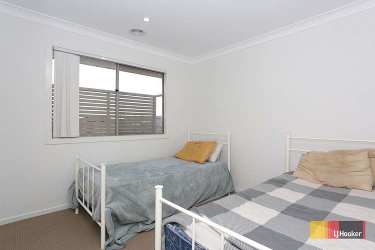 Sixth view of Homely house listing, 39 Postema Drive, Point Cook VIC 3030