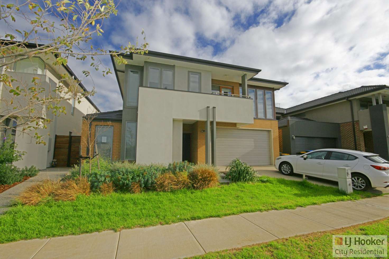 Main view of Homely house listing, 23 Newport Avenue, Williams Landing VIC 3027