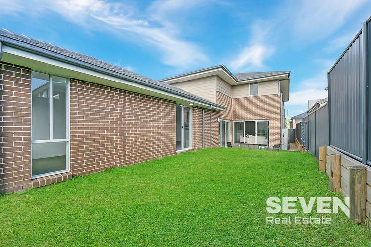Main view of Homely flat listing, 46A Murrayfield Avenue, Kellyville NSW 2155