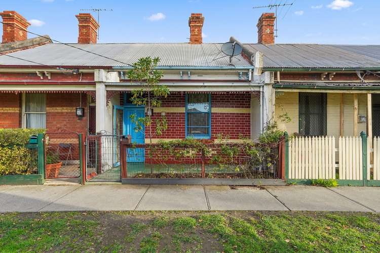 Main view of Homely house listing, 27 Bunbury Street, Footscray VIC 3011