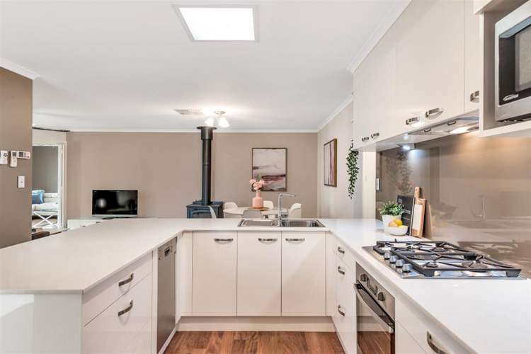 Third view of Homely house listing, 2 Annabelle Drive, Hallett Cove SA 5158