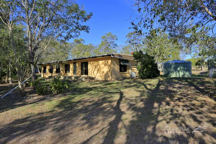 Second view of Homely house listing, 4 Evergreen Drive, Branyan QLD 4670