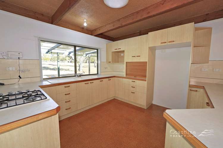 Fourth view of Homely house listing, 4 Evergreen Drive, Branyan QLD 4670