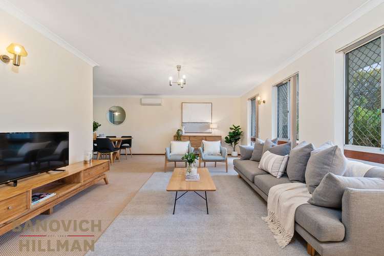 Fourth view of Homely house listing, 11A Macrae Road, Applecross WA 6153