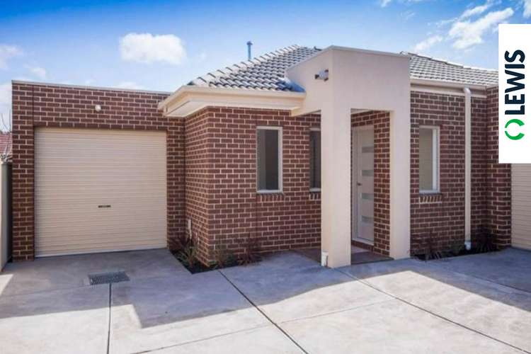 Main view of Homely unit listing, 2/15 Bruce Street, Fawkner VIC 3060