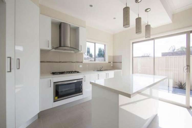 Second view of Homely unit listing, 2/15 Bruce Street, Fawkner VIC 3060