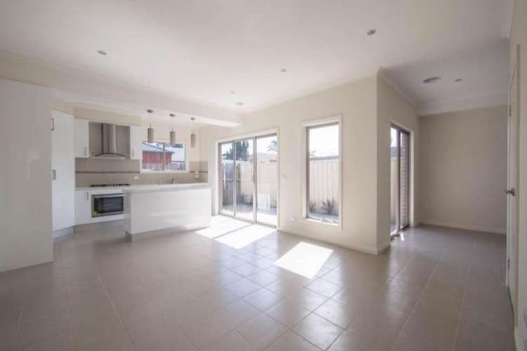 Third view of Homely unit listing, 2/15 Bruce Street, Fawkner VIC 3060