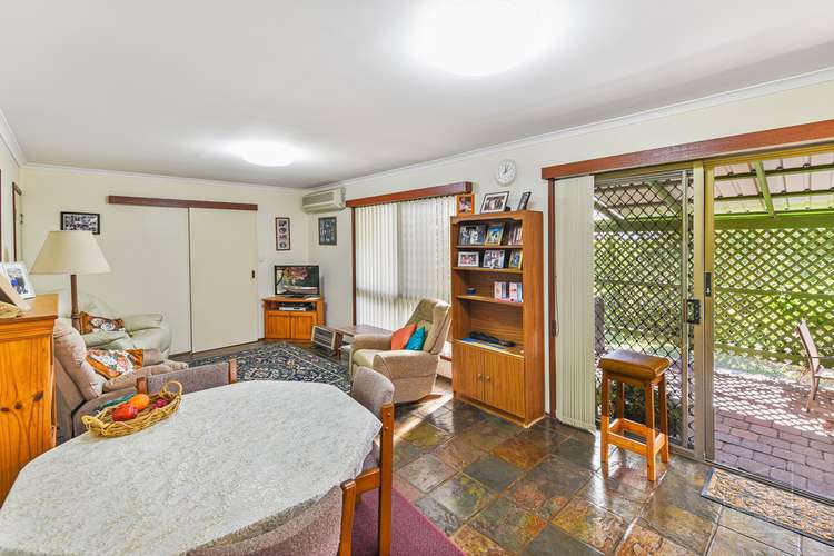 Seventh view of Homely house listing, 16 Matilda Crescent, Battery Hill QLD 4551