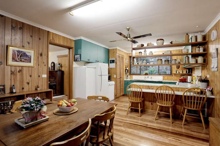 Fourth view of Homely house listing, 17 Margaret Road, Avonsleigh VIC 3782