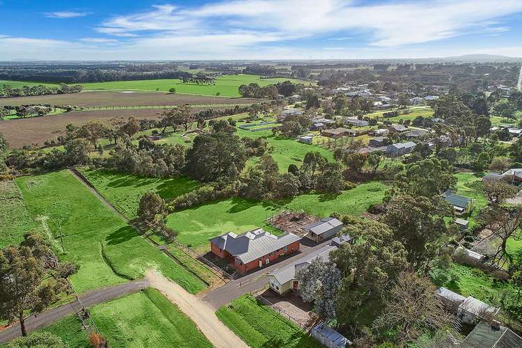 Main view of Homely house listing, 40 Prime Street, Birregurra VIC 3242
