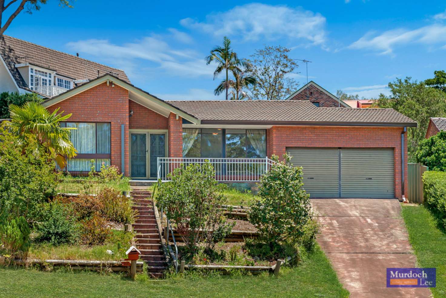 Main view of Homely house listing, 23 Winchcombe Place, Castle Hill NSW 2154