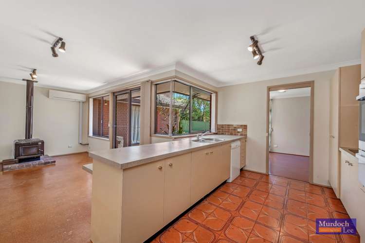 Third view of Homely house listing, 23 Winchcombe Place, Castle Hill NSW 2154