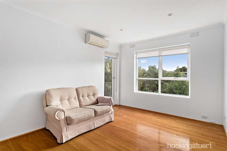 Second view of Homely apartment listing, 6/22 Auburn Grove, Hawthorn East VIC 3123