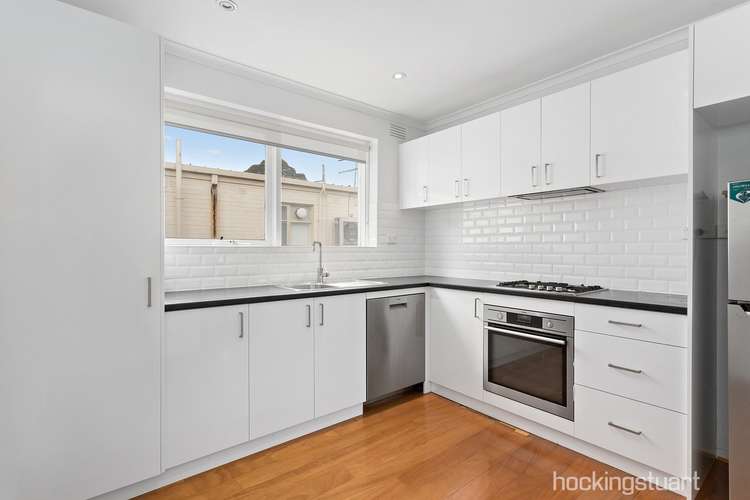 Third view of Homely apartment listing, 6/22 Auburn Grove, Hawthorn East VIC 3123