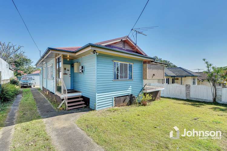 Main view of Homely house listing, 114 Balsa Street, Inala QLD 4077