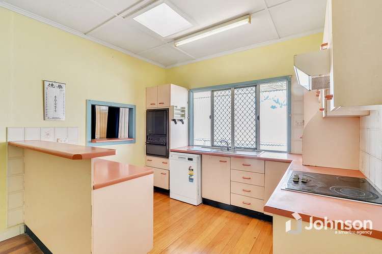 Second view of Homely house listing, 114 Balsa Street, Inala QLD 4077