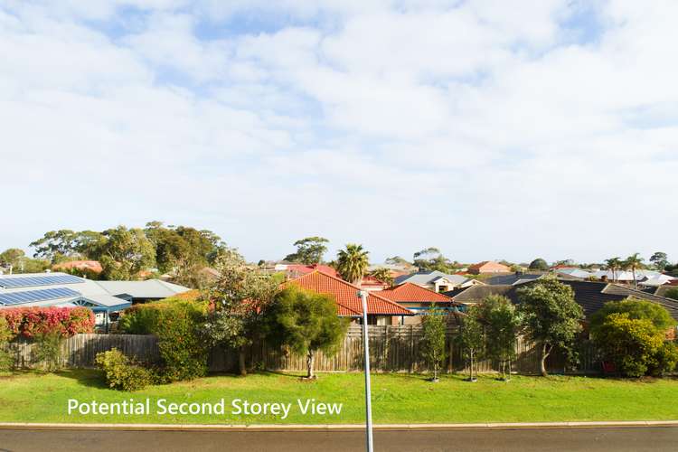 Fourth view of Homely residentialLand listing, 50 Rymer Avenue, Safety Beach VIC 3936