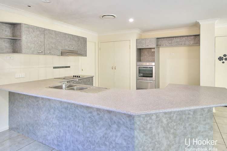 Sixth view of Homely house listing, 10 Hatia Place, Kuraby QLD 4112