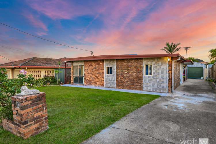 Second view of Homely house listing, 7 Nikola Street, Arana Hills QLD 4054