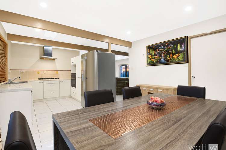 Fifth view of Homely house listing, 7 Nikola Street, Arana Hills QLD 4054