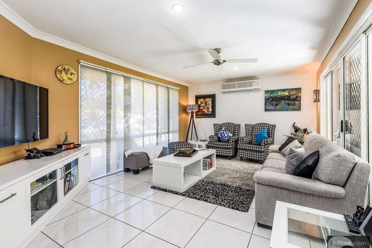 Fifth view of Homely house listing, 2 Jamieson Drive, Parkwood QLD 4214
