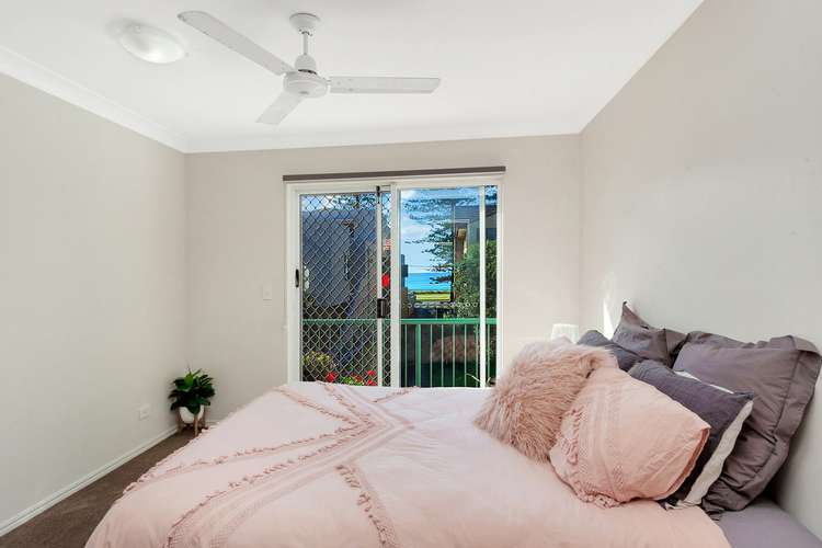 Main view of Homely unit listing, 136/7 Redondo Avenue, Miami QLD 4220