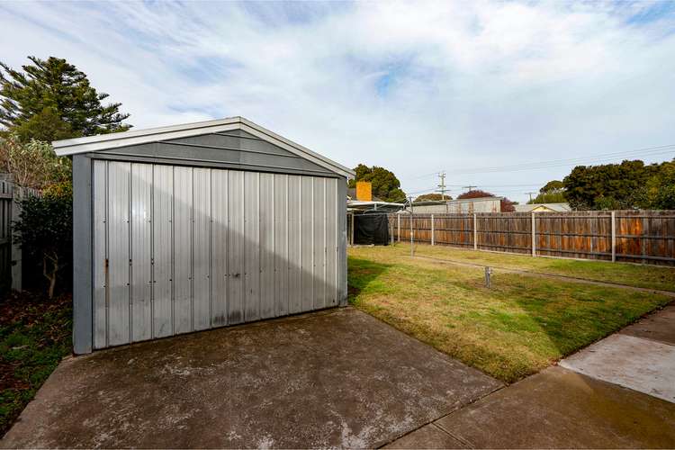 Second view of Homely house listing, 212 Guthridge Parade, Sale VIC 3850