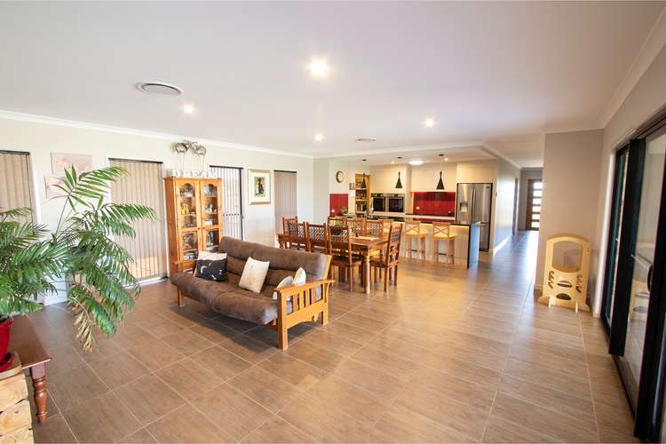 Seventh view of Homely house listing, 35 Tryhorn Street, Grantham QLD 4347