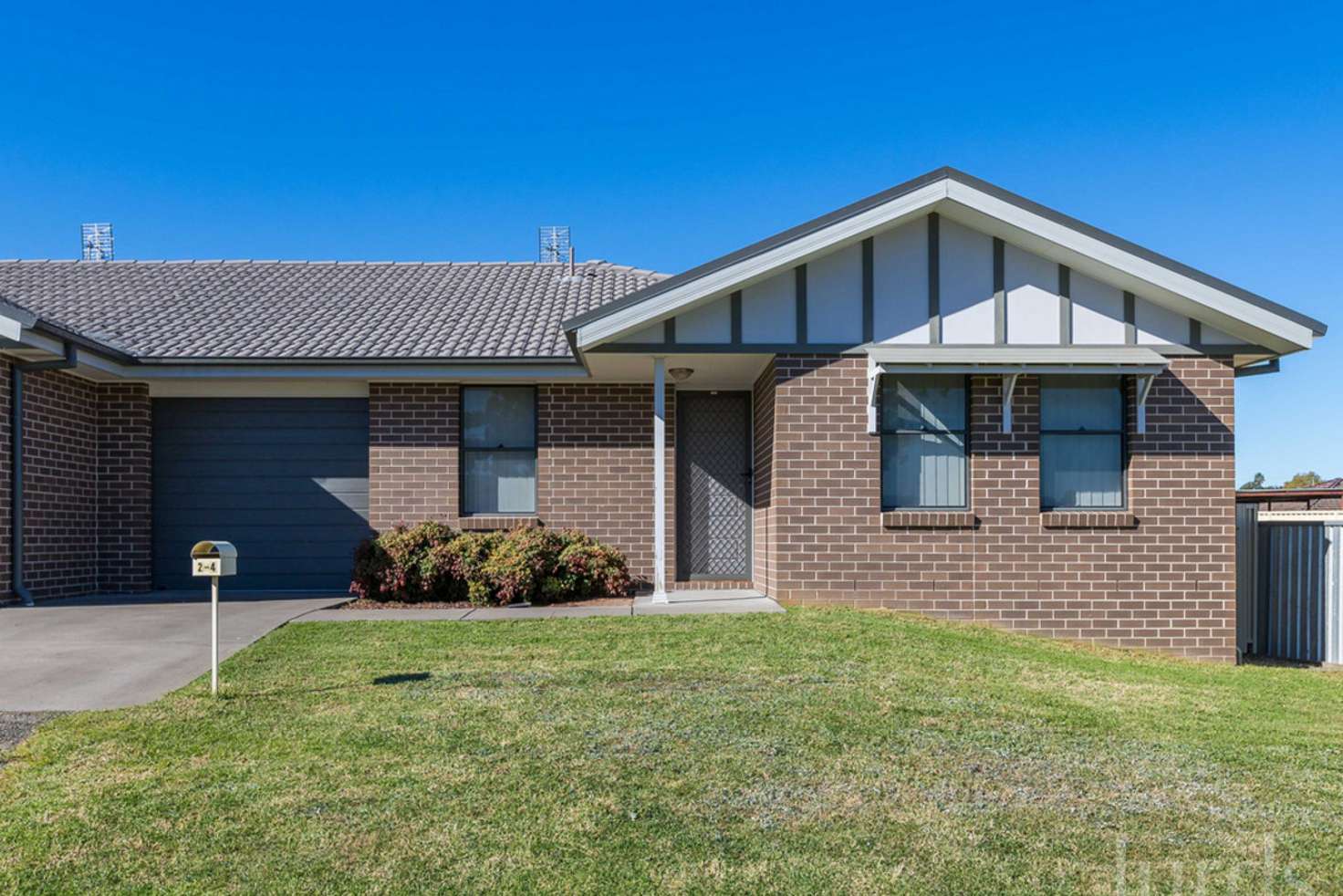 Main view of Homely house listing, 2/4 Mulbring Street, Aberdare NSW 2325