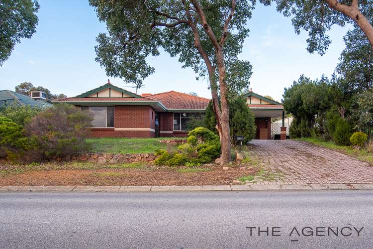 Second view of Homely house listing, 126 Innamincka Road, Greenmount WA 6056