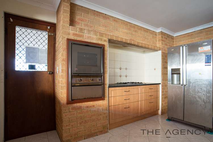 Fifth view of Homely house listing, 126 Innamincka Road, Greenmount WA 6056