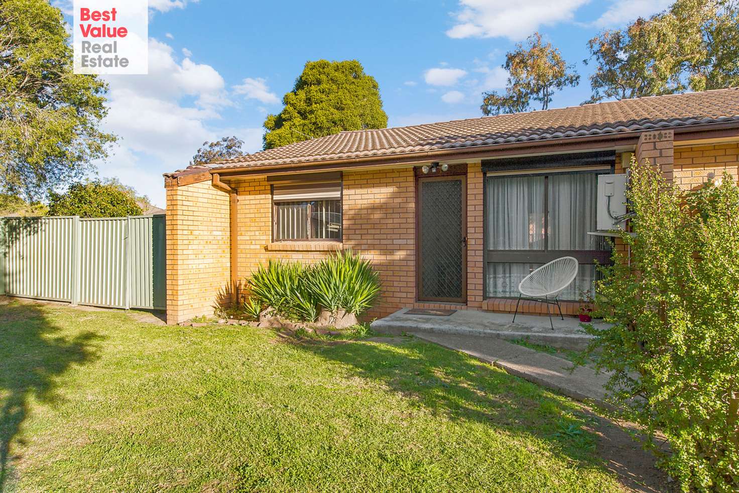 Main view of Homely villa listing, 7/46 Meacher Street, Mount Druitt NSW 2770