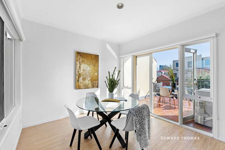 Second view of Homely townhouse listing, 15 McNamara Mews, Kensington VIC 3031