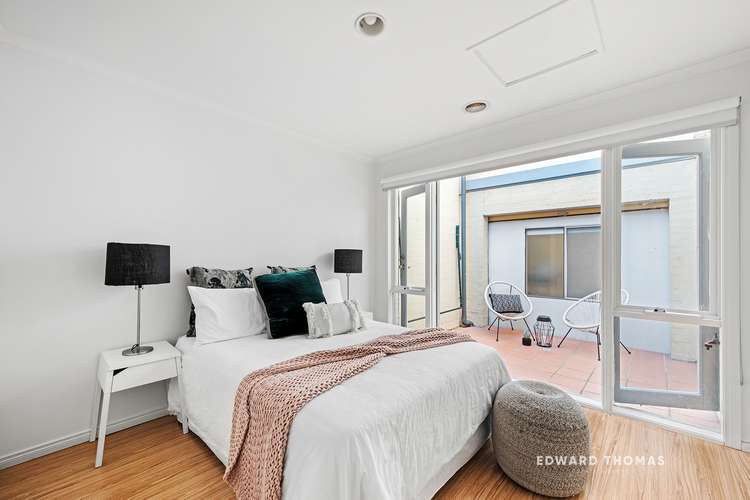 Sixth view of Homely townhouse listing, 15 McNamara Mews, Kensington VIC 3031