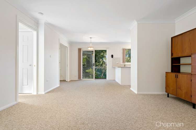 Second view of Homely unit listing, 6/56 Old Bathurst Road, Blaxland NSW 2774