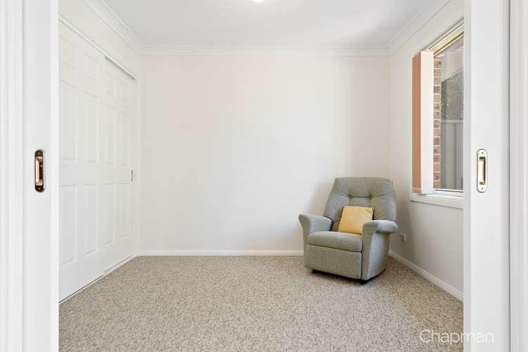 Fourth view of Homely unit listing, 6/56 Old Bathurst Road, Blaxland NSW 2774