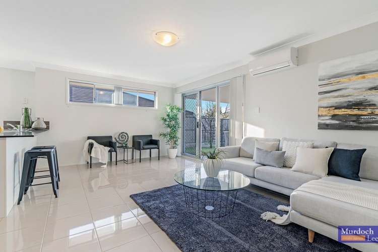 Second view of Homely house listing, 50 Drift Street, The Ponds NSW 2769