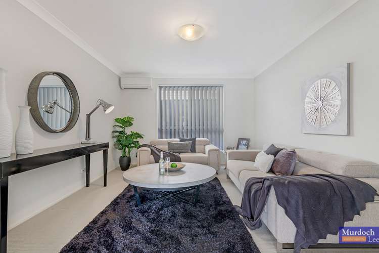Fifth view of Homely house listing, 50 Drift Street, The Ponds NSW 2769