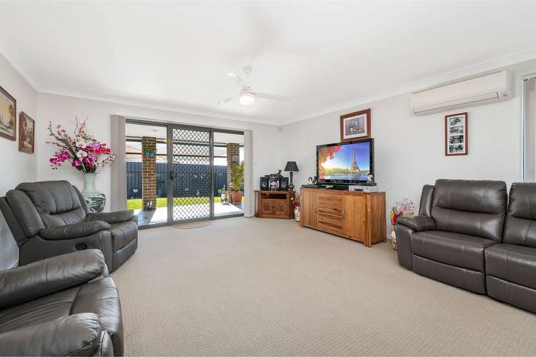 Second view of Homely house listing, 45 Pearson Crescent, Harrington Park NSW 2567